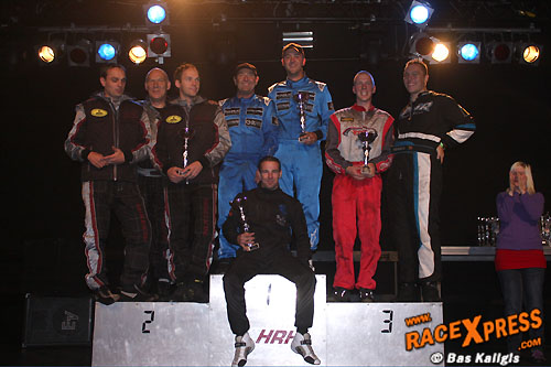 Podium RK1